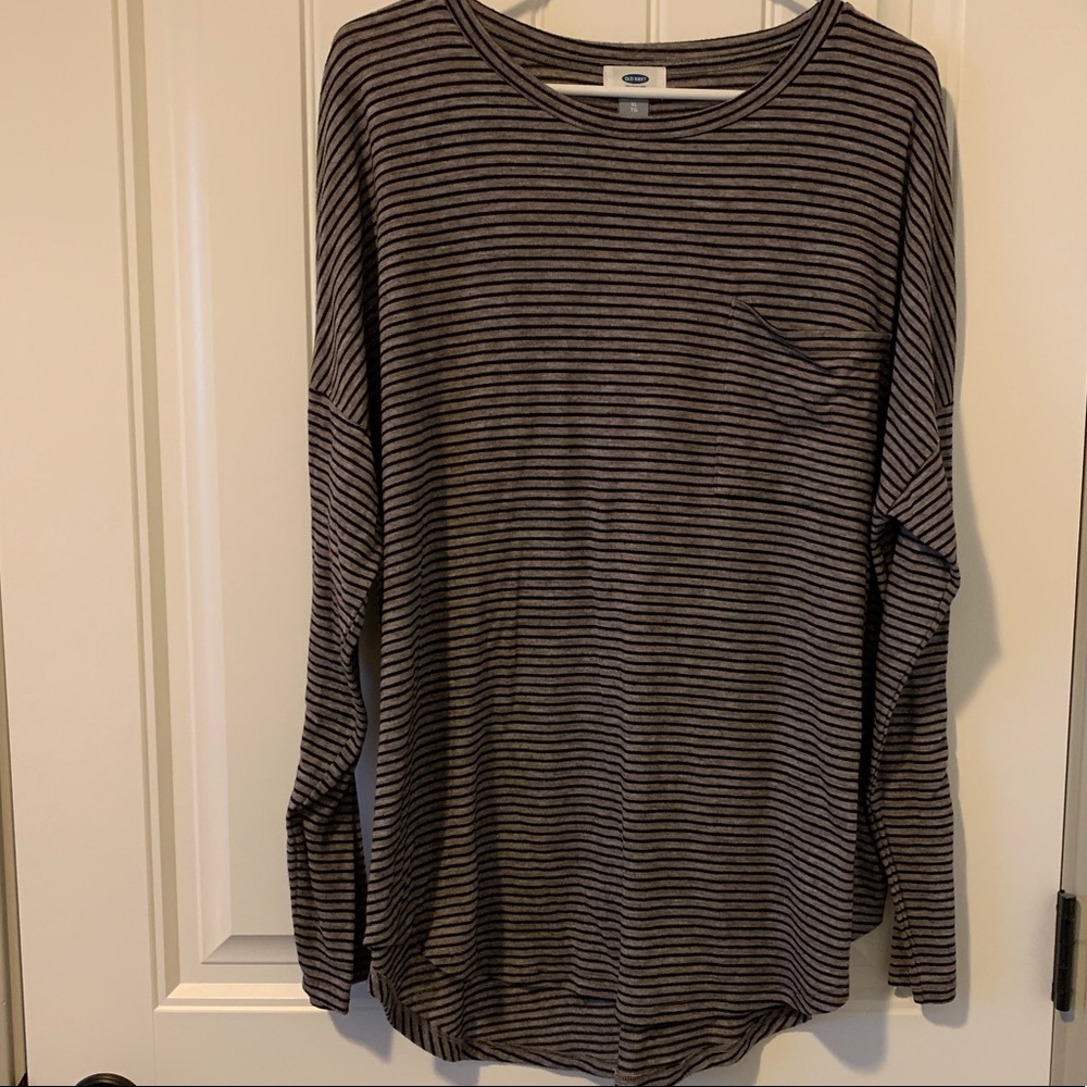 Old Navy sweater with pocket